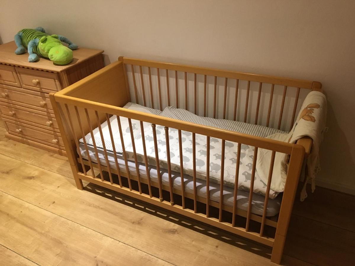 Ferienwohnung Tulpenweg Mit Kaminofen Haiger Ngoại thất bức ảnh