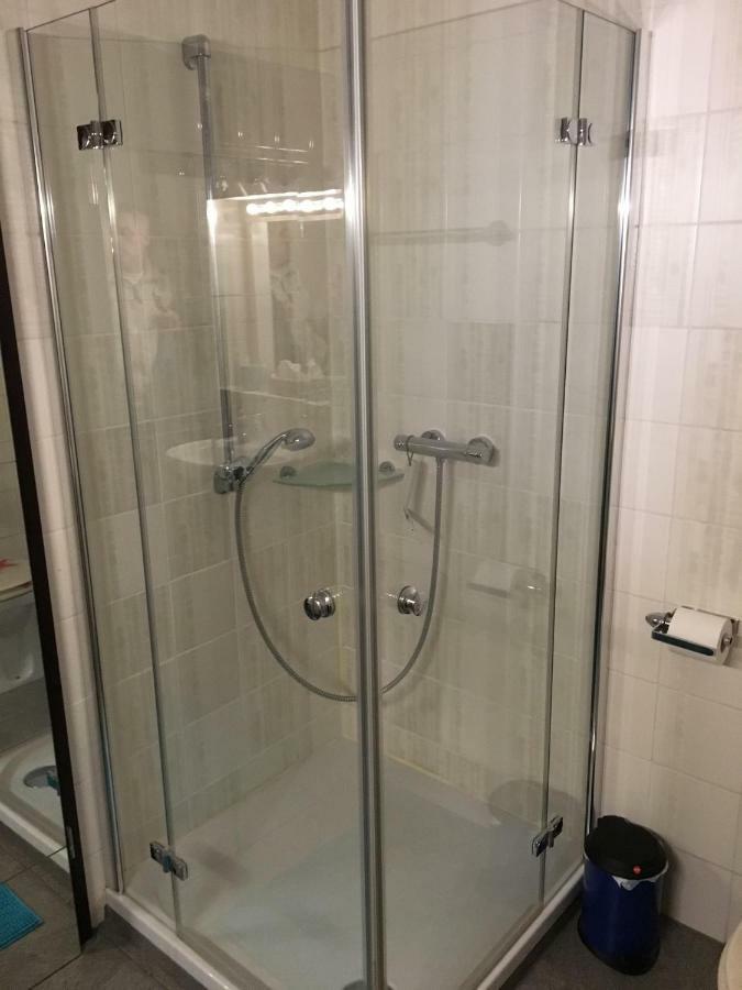 Ferienwohnung Tulpenweg Mit Kaminofen Haiger Ngoại thất bức ảnh